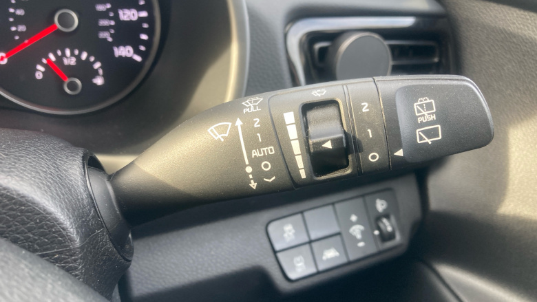 Kia Rio 1.0 T GDi 3 5dr Petrol Hatchback